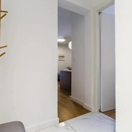 Apartamento Luxury Lionessa