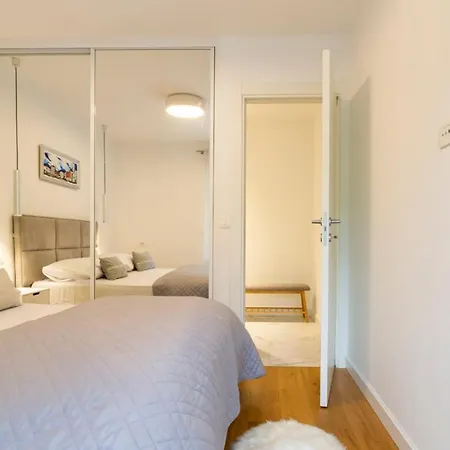 Luxury Lionessa Apartamento *