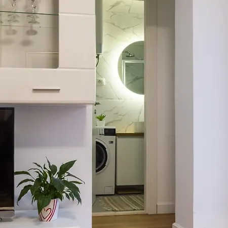 Apartamento Luxury Lionessa *
