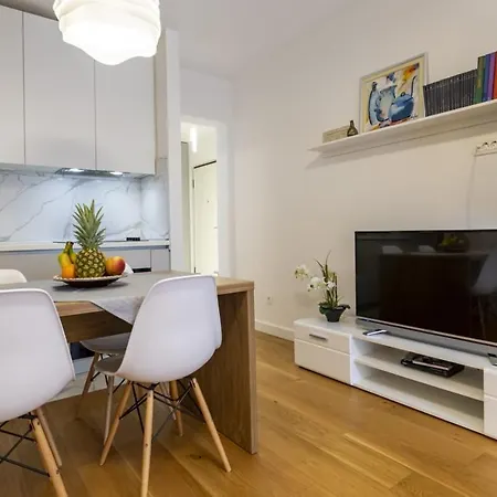 Apartamento Luxury Lionessa *