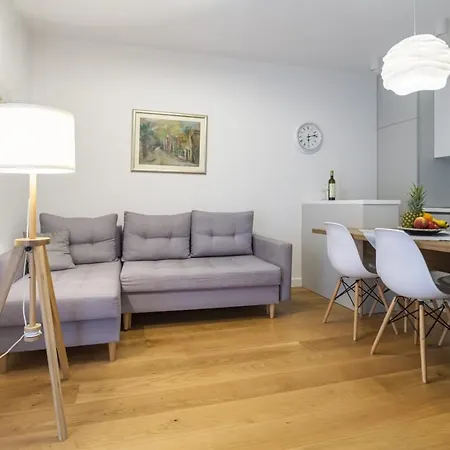Apartamento Luxury Lionessa Split