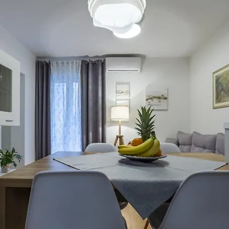 Apartamento Luxury Lionessa *