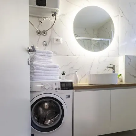 Apartment Luxury Lionessa Split