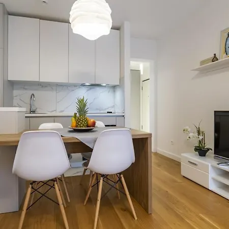Luxury Lionessa Apartment Split