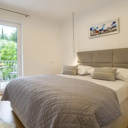 Luxury Lionessa Apartament Split