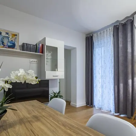 Apartment Luxury Lionessa