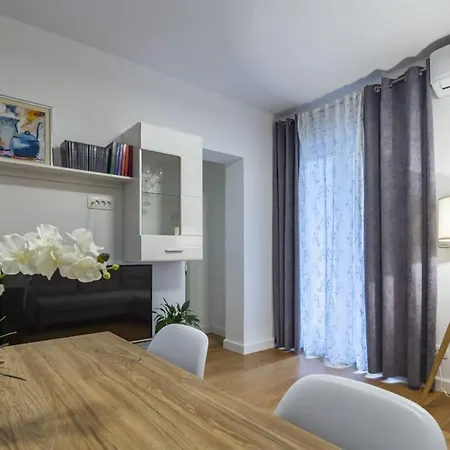 Apartment Luxury Lionessa