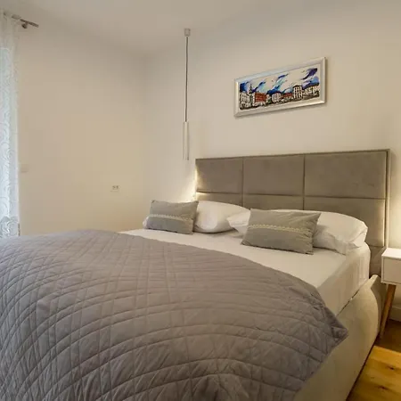 Apartment Luxury Lionessa *