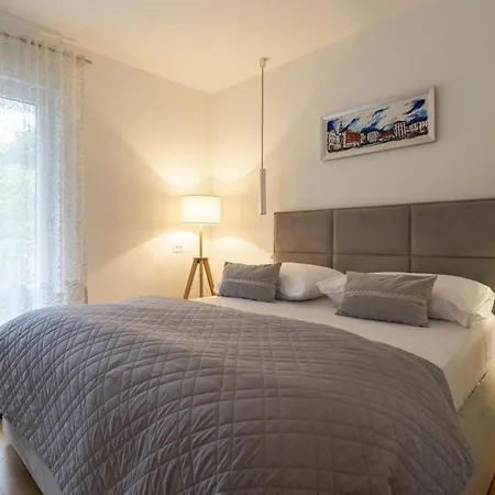 Apartment Luxury Lionessa