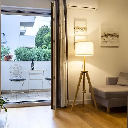 Apartment Luxury Lionessa *