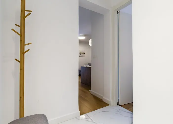 דירה Luxury Lionessa