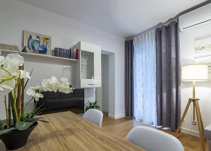 דירה Luxury Lionessa