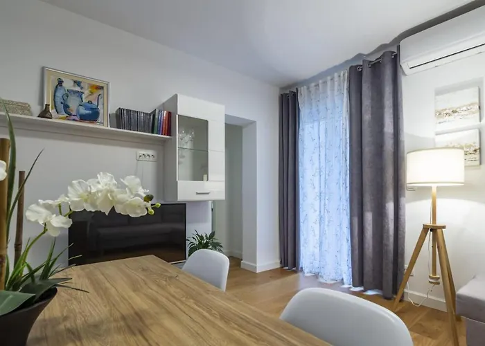 דירה Luxury Lionessa