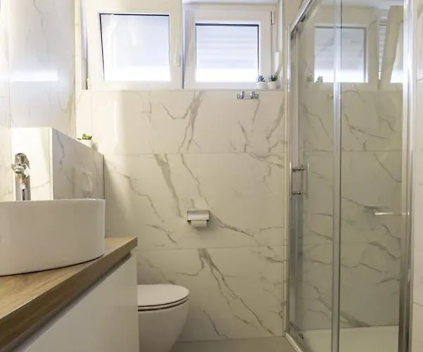 Luxury Lionessa דירה *